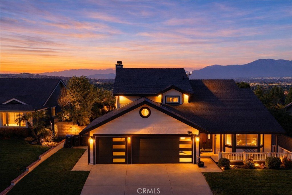 House in Chino Hills, California, United States 2 - 17476006