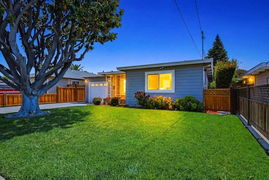 House in Menlo Park, California, United States 1 - 18268271