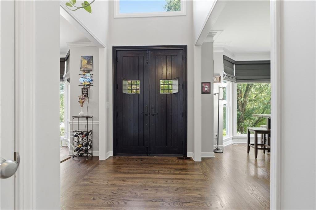 House in Suwanee, Georgia, United States 3 - 18268293