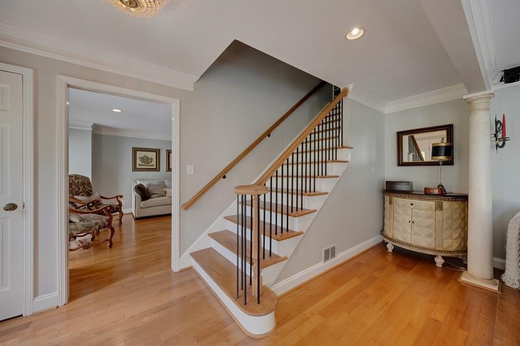 House in Marietta, Georgia, United States 5 - 18268303
