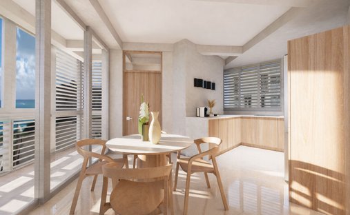 Condominio a San Juan, San Juan, Porto Rico 1