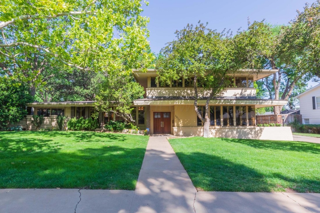 House in Amarillo, Texas, United States 1 - 18268044