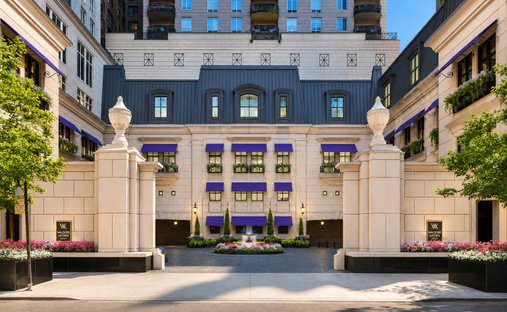 Appartement à Chicago, Illinois, États-Unis 1