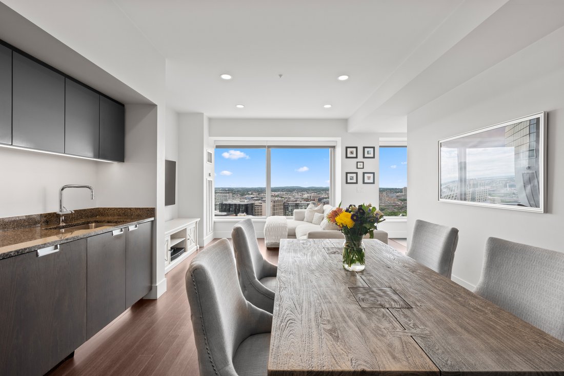 Condo in Boston, Massachusetts, United States 2 - 18268142