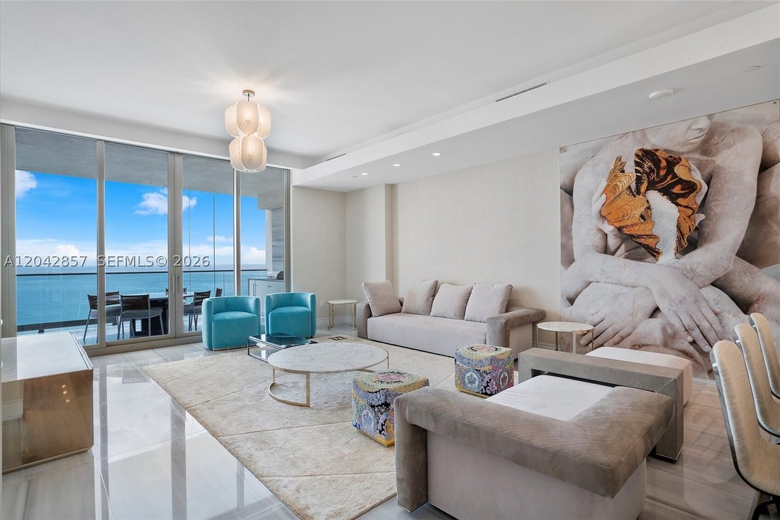 Condo in Golden Beach, Florida, United States 1 - 18267365