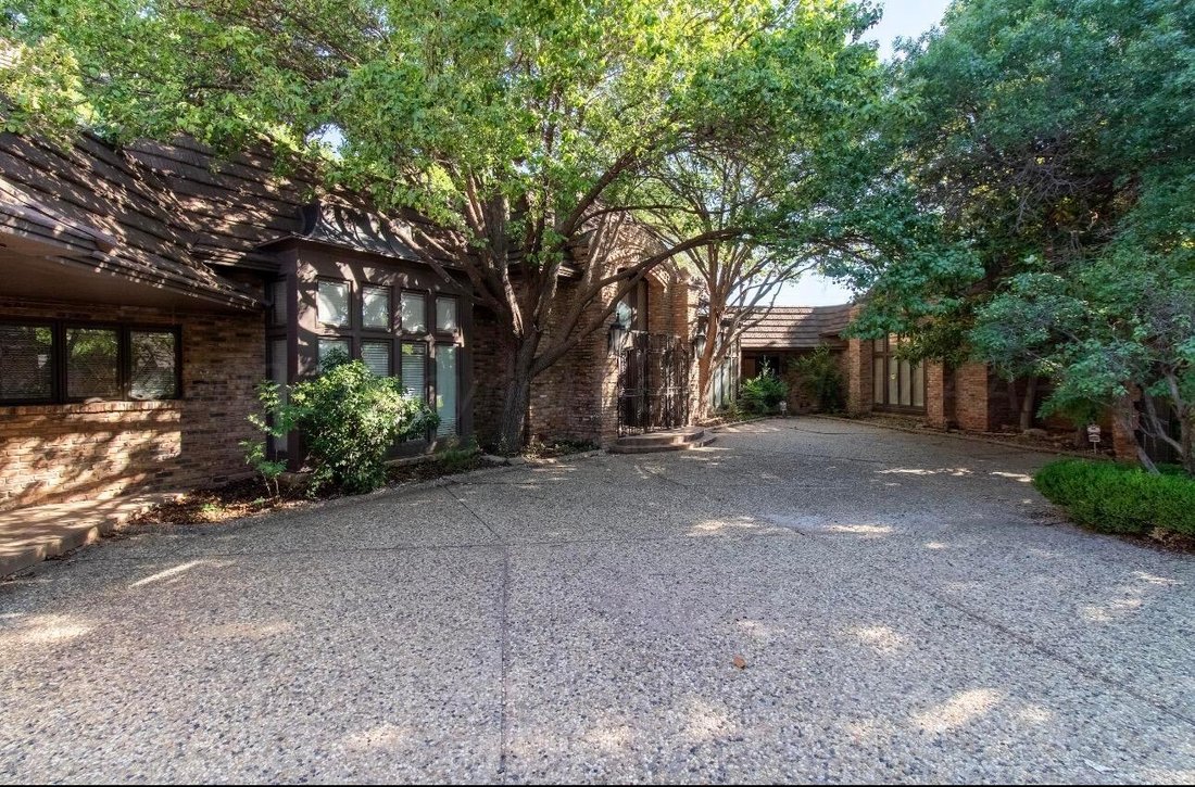House in Amarillo, Texas, United States 4 - 18268045