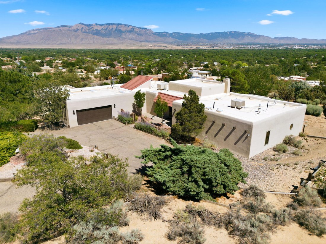 House in Corrales, New Mexico, United States 1 - 18267726