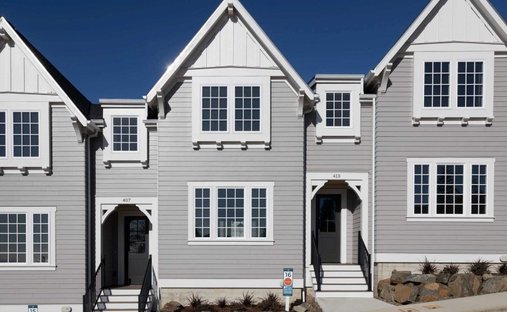 House in Depoe Bay, Oregon, United States 1