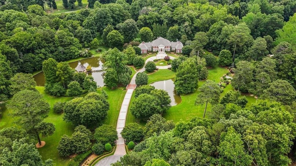 House in Woodstock, Georgia, United States 4 - 18268325