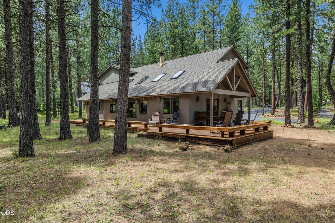 House in Black Butte Ranch, Oregon, United States 3 - 18267988