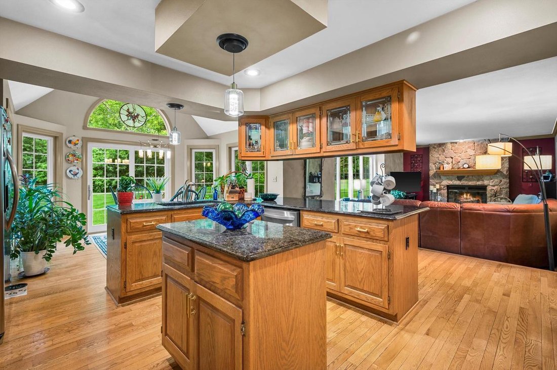 House in Pleasant Prairie, Wisconsin, United States 3 - 18268112