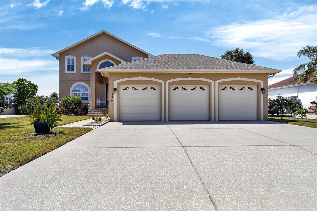 House in Apollo Beach, Florida, United States 3 - 18267378