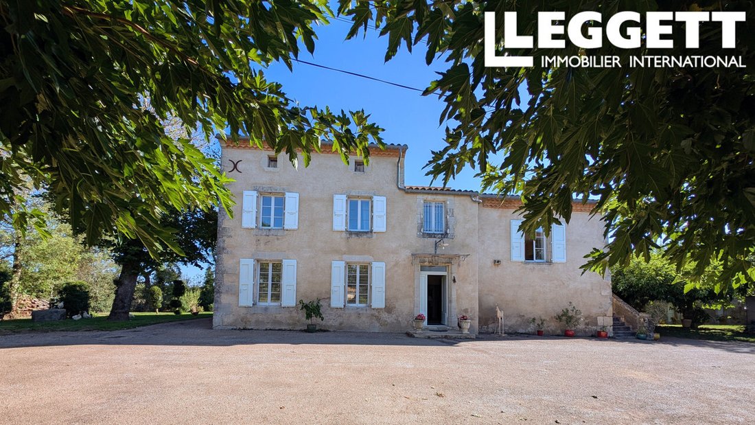House in Faubourg Est-Peraudel, Castres, France 2 - 16273485