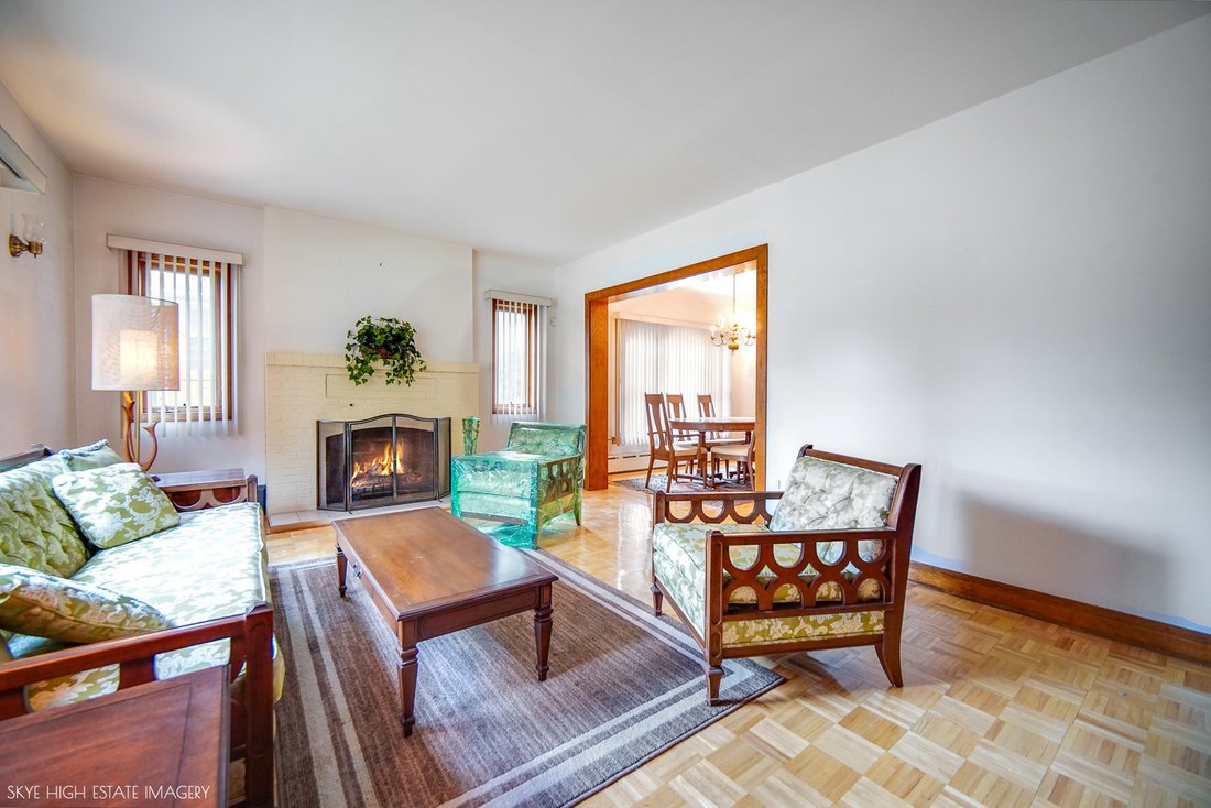House in Park Ridge, Illinois, United States 3 - 18268347
