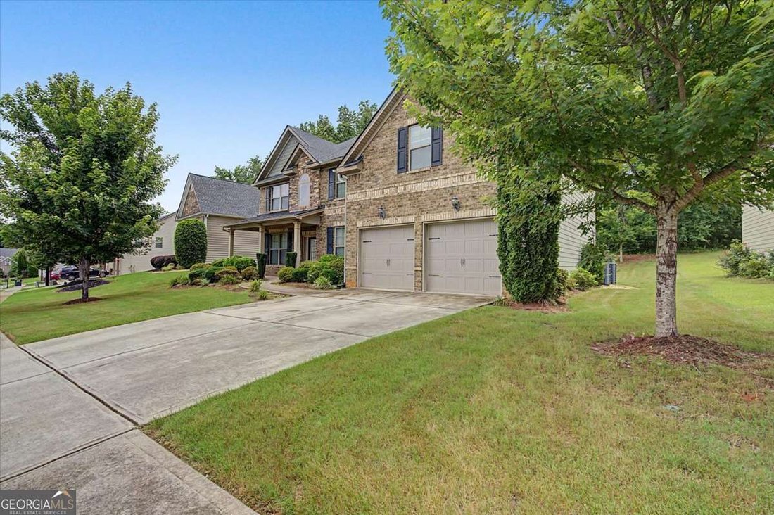 House in Powder Springs, Georgia, United States 2 - 18268378