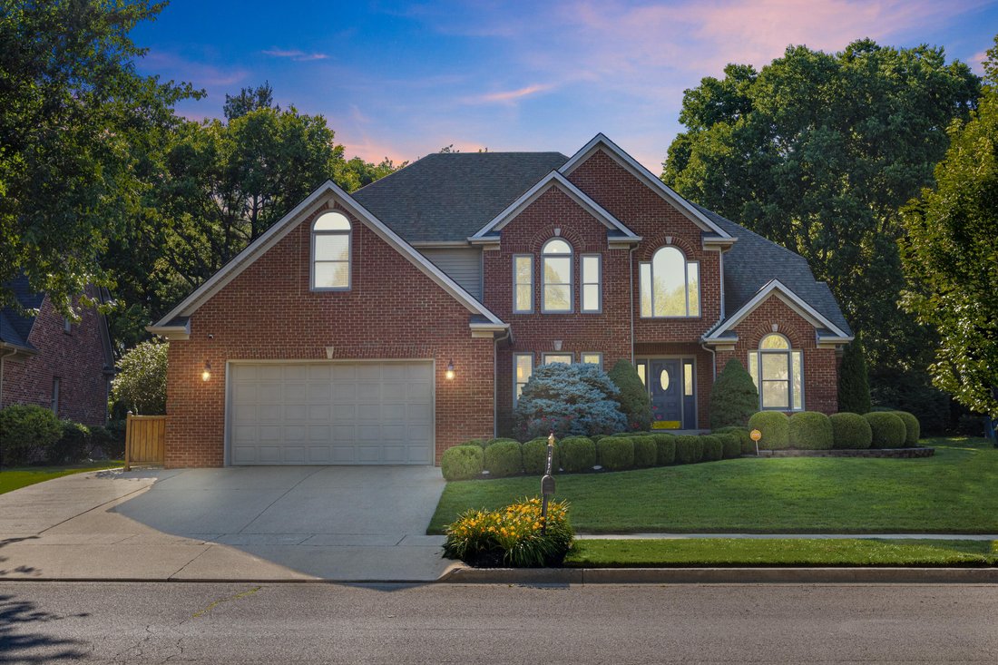 House in Lexington, Kentucky, United States 1 - 18268012