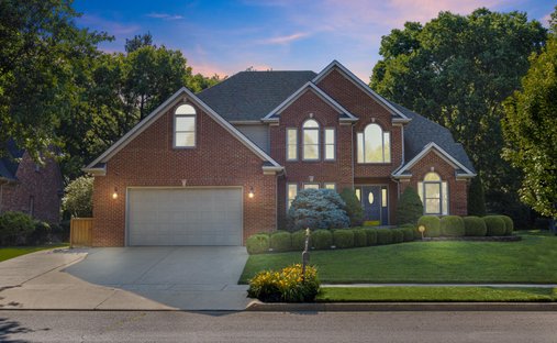 Casa a Lexington, Kentucky, Stati Uniti 1