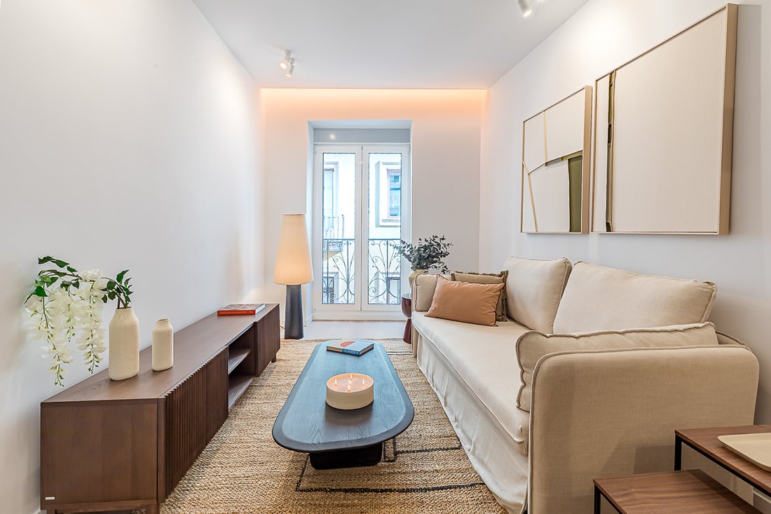 Apartment in Centro, Madrid, Spain 1 - 18267805