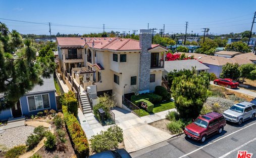 Culver City, California, United States 1