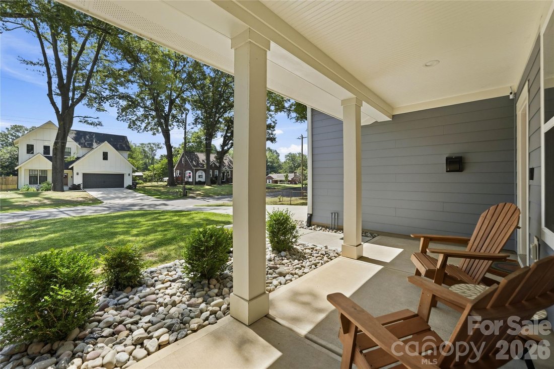 House in Charlotte, North Carolina, United States 2 - 18268840