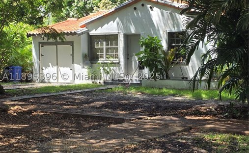 Maison à Coral Gables, Floride, États-Unis 1