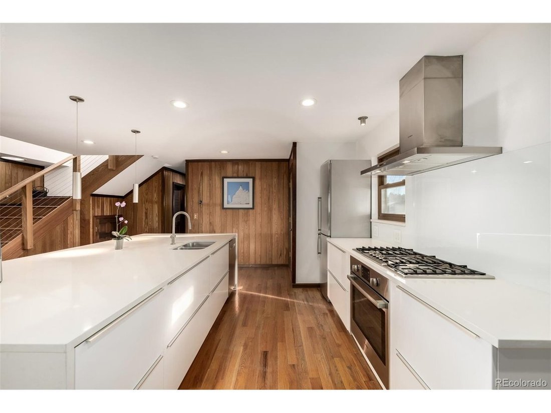 House in Boulder, Colorado, United States 5 - 18267433