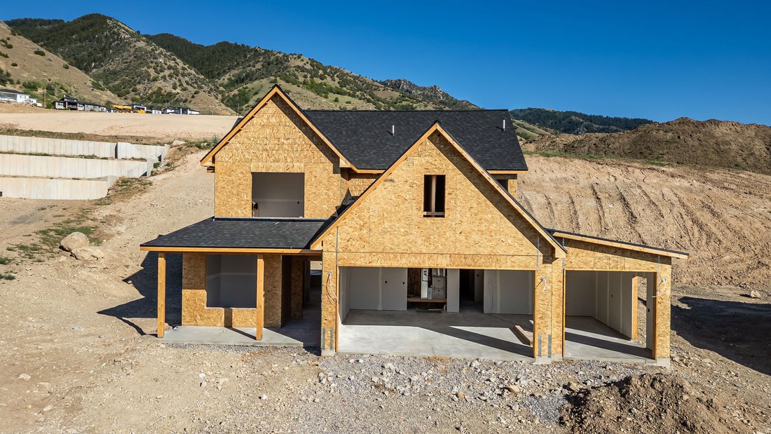 House in Providence, Utah, United States 2 - 18268741