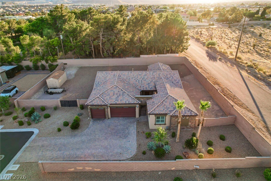 House in Las Vegas, Nevada, United States 1 - 18268129