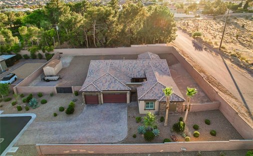 Casa en Las Vegas, Nevada, Estados Unidos 1