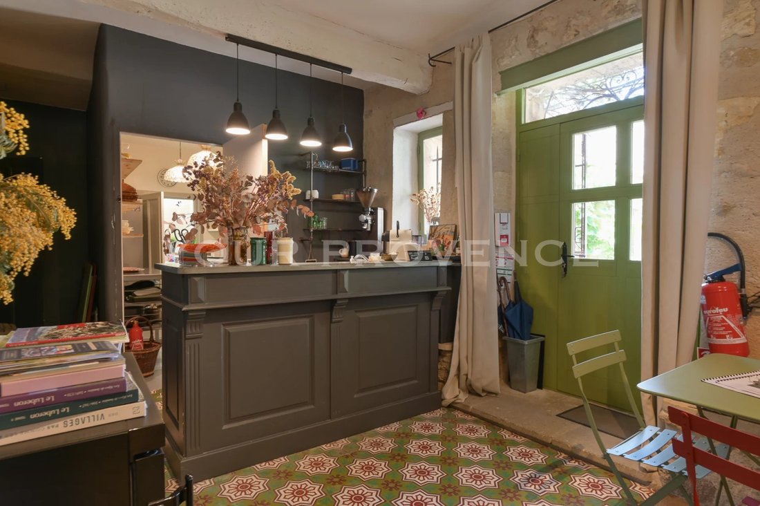 House in Saignon, Provence-Alpes-Côte d'Azur, France 3 - 18268546