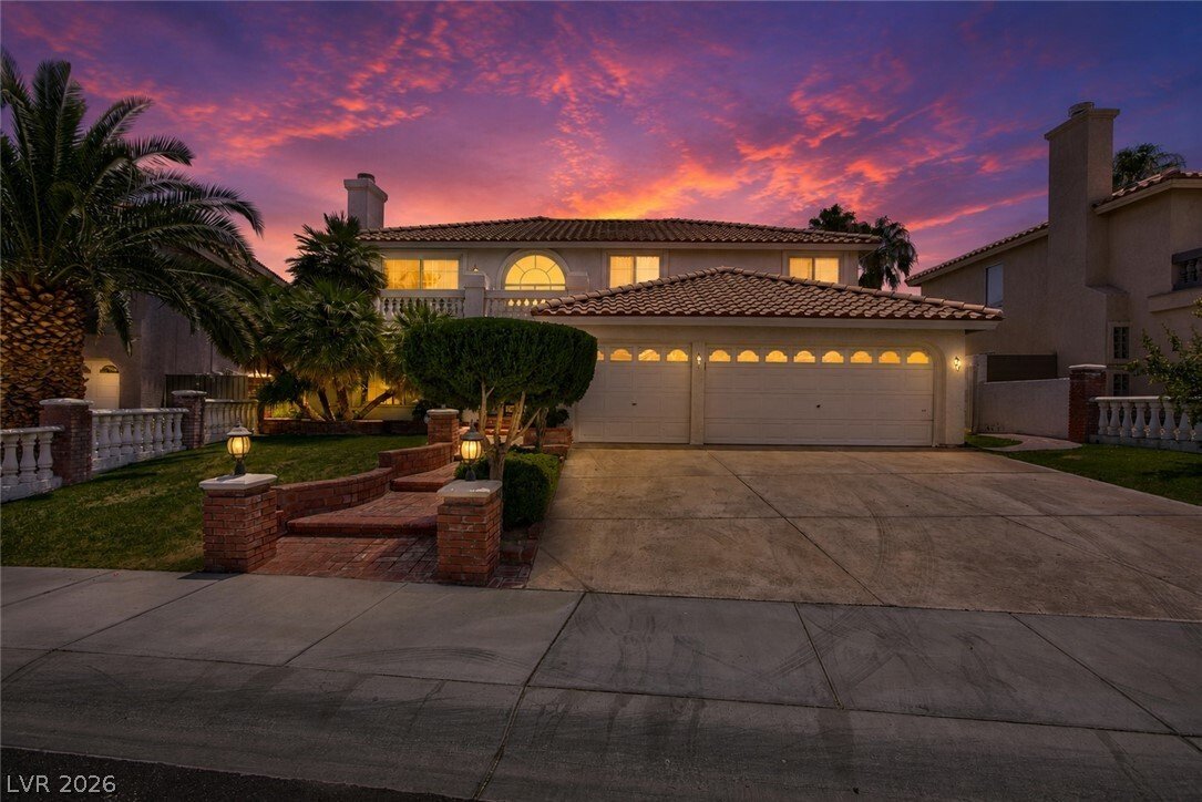 House in Henderson, Nevada, United States 2 - 18268130
