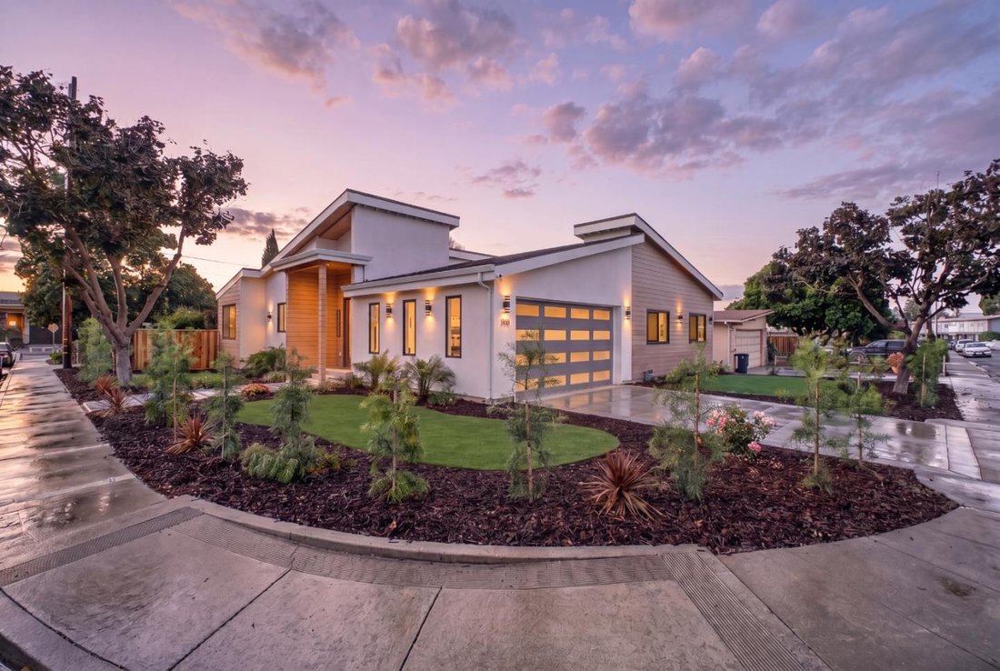 House in Mountain View, California, United States 1 - 18268265