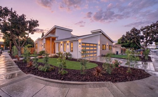 Casa a Mountain View, California, Stati Uniti 1