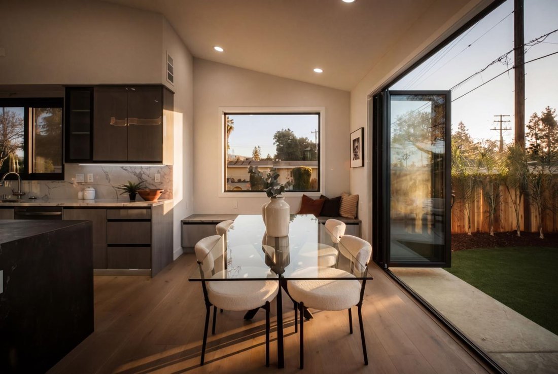 House in Mountain View, California, United States 5 - 18268265