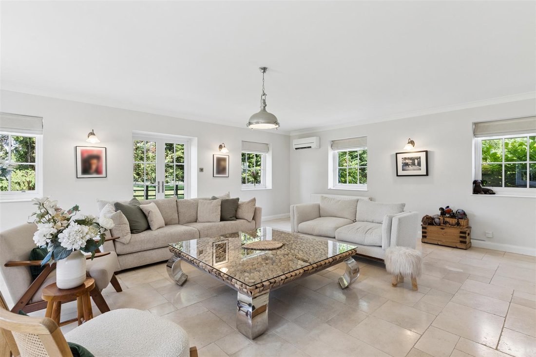 Casa a Newport Pagnell, Inghilterra 5 - 18267554