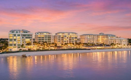 Condo in Naples, Florida, United States 1