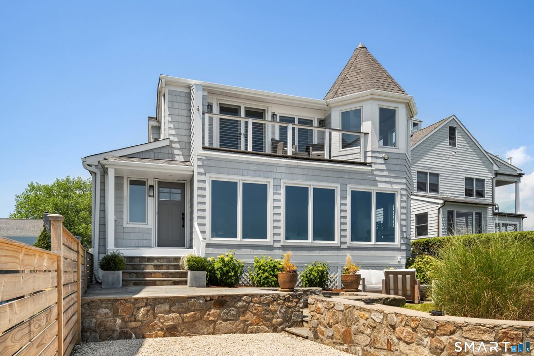 House in Westport, Connecticut, United States 2 - 18267989