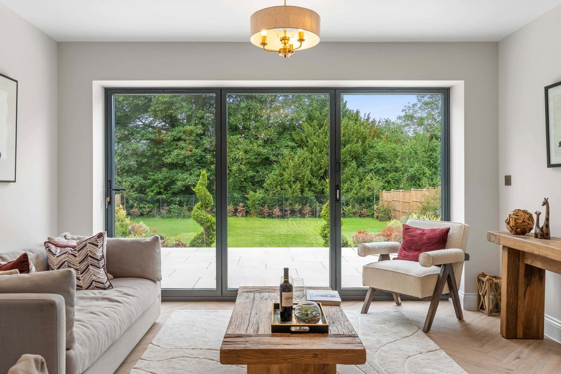 House in Stevenage, England 4 - 18267544