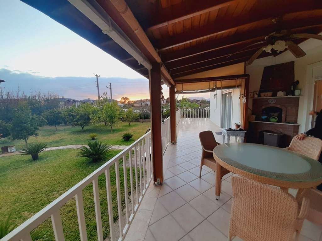 Villa in Muğla, Muğla, Turkey 2 - 18268013