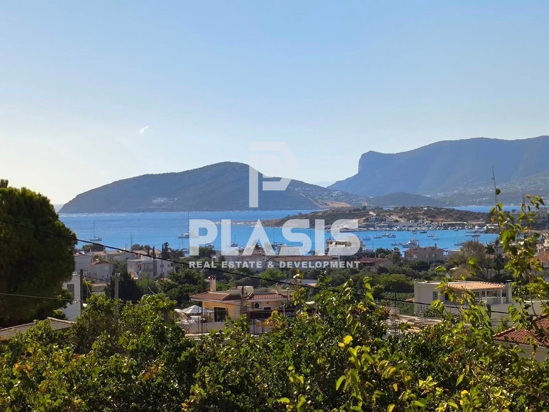 Apartment in Markopoulo Mesogaias, Attica, Greece 1 - 18267341