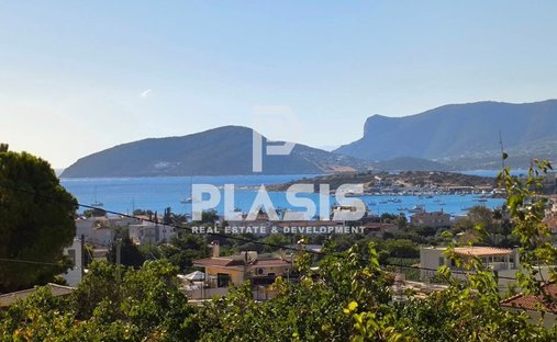 Apartment in Markopoulo Mesogaias, Attica, Greece 1