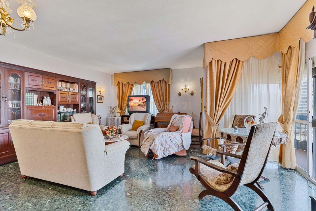 Apartment in Centro, Malaga, Spain 4 - 18268686
