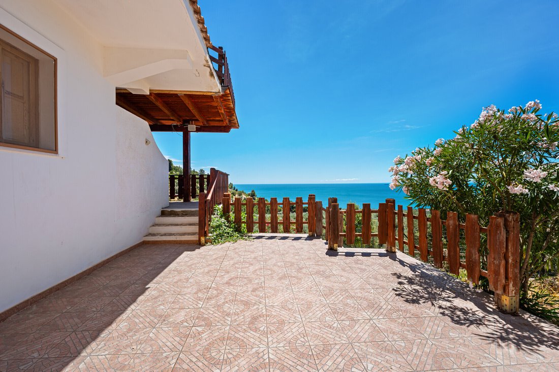 Apartment in Mattinata, Apulia, Italy 1 - 18267790