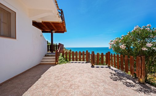 Appartement à Mattinata, Pouilles, Italie 1