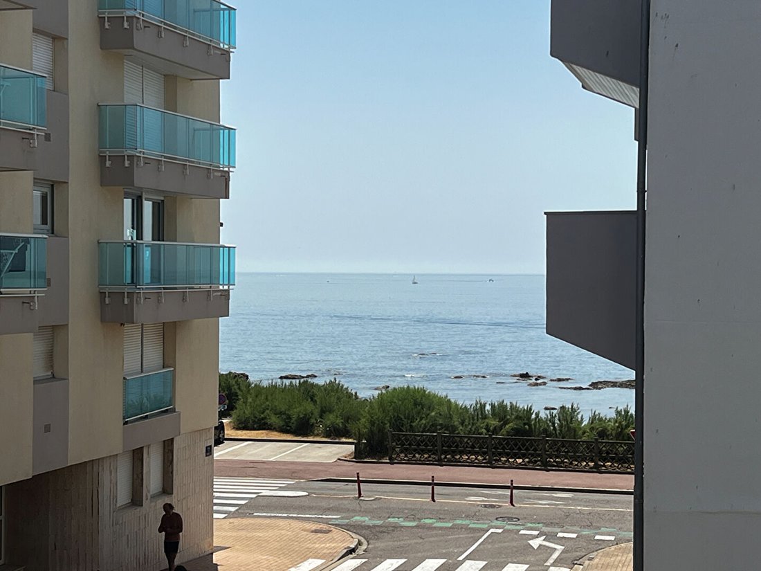 Apartment in Gare-Saint Michel, Les Sables-d'Olonne, France 1 - 18268602