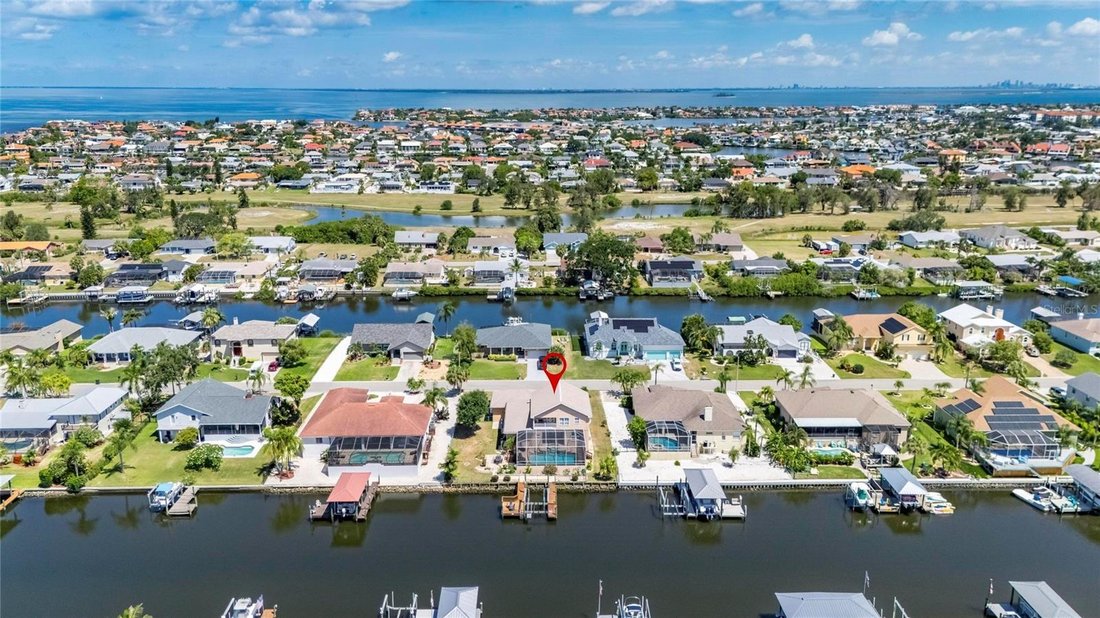 House in Apollo Beach, Florida, United States 1 - 18267378
