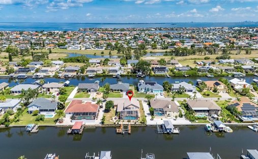 House in Apollo Beach, Florida, United States 1