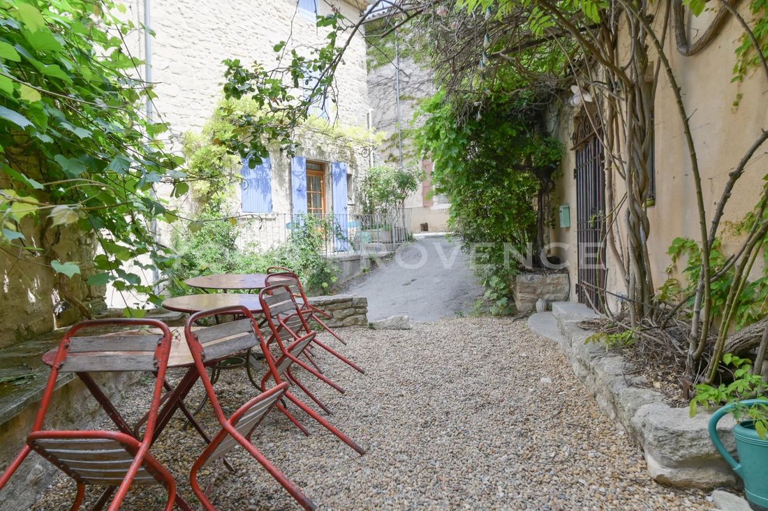 House in Saignon, Provence-Alpes-Côte d'Azur, France 5 - 18268546