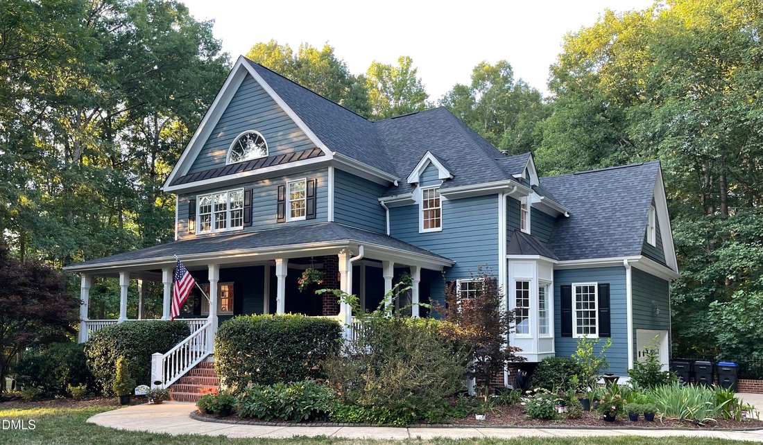 House in Wake Forest, North Carolina, United States 1 - 17925932