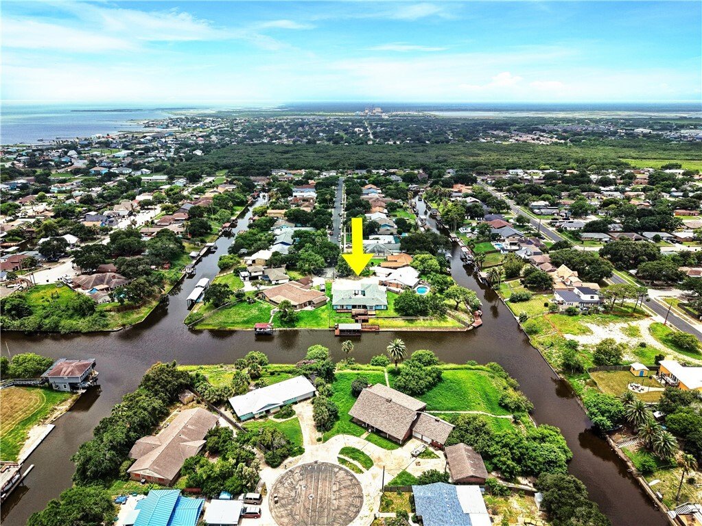 House in Corpus Christi, Texas, United States 4 - 18267705